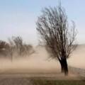 ⚠️ Alerta por fuertes vientos en la Puna salteña