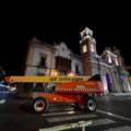 La Catedral de Salta estrenará nueva iluminación para la Fiesta del Milagro
