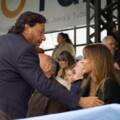 Royón destacó el potencial de los bonos de carbono para el campo y las economías regionales