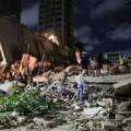 TERREMOTOS EN LA REGIÓN: ¿QUÉ RIESGO SÍSMICO TIENE ARGENTINA?