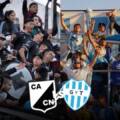 Clásico salteño: Central Norte busca cortar la mala racha y Gimnasia y Tiro sostenerse arriba