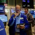 Jornada financiera: el riesgo país volvió a subir y superó los 530 puntos ante las turbulencias internacionales