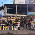 La Esquina de las Flores lucirá totalmente renovada