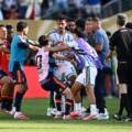 FIFA sancionó con dureza a Leandro Paredes y Nahuel Molina tras los incidentes en la final del Mundial