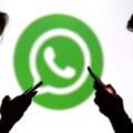 WhatsApp: dónde está la “papelera” para liberar espacio en el celular