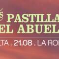 Las Pastillas del Abuelo vuelven a Salta con una noche a puro rock