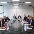 El Gobierno avanza en un acuerdo con gobernadores por las zonas frías y evalúa beneficios para las zonas cálidas
