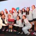 Sáenz anunció nuevas obras para clubes de Salta