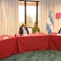 Salta prepara el Presupuesto 2027 con una consulta a todos los municipios