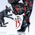 Disney+ lanzó el tráiler de American Horror Story 13: fecha de estreno, elenco estelar y sorpresas
