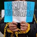 Retiraron de Diputados un proyecto que buscaba aliviar las deudas de los salteños