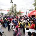 Coca-Cola acompañó a miles de peregrinos durante el Milagro en Salta
