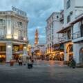 Martes sin lluvias en Salta: cómo estará el tiempo