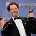 Lista de ganadores de los Premios Emmy 2026: la gran noche de ‘Widow’s Bay’ y Matthew Rhys