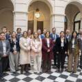 Salta será sede de la 5° Sesión del Parlamento Federal del Clima