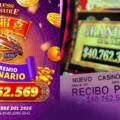 ¡Golpazo de suerte en Salta! Una sola jugada entregó más de $40 millones