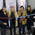 Royón destacó el potencial de la industria salteña durante la inauguración de la Casa de la Industria