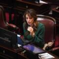 Royon explicó el proyecto de Zonas Frías y pidió un sistema de subsidios más justo
