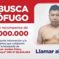 “Camboya” fue recapturado cuando intentaba escapar hacia Jujuy