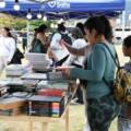 Nueva Suelta de Libros en Salta: la Municipalidad ya recibe donaciones