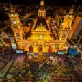 El Milagro Salteño convocó a miles de fieles y generó un fuerte impulso turístico en la provincia