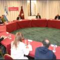 Sáenz anunció que en octubre comenzará la consulta federal por el Presupuesto 2027