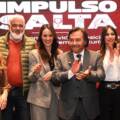 Sáenz lanzó Impulso Salta: habrá reintegros de hasta $150.000 para fomentar el turismo