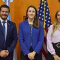 Salta recibirá una propuesta de casi US$ 14 millones para desarrollar inteligencia artificial en el Estado