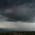 Pronostican tormentas en Salta: anticipan una jornada de inestabilidad