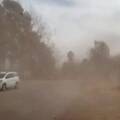 ALERTA POR FUERTES VIENTOS EN LA PUNA SALTEÑA: RÁFAGAS PODRÍAN SUPERAR LOS 100 KM/H