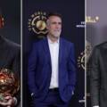 Messi lidera el ranking histórico de argentinos más votados en el Balón de Oro