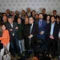 La oposición convocó a una sesión en Diputados para tratar el DNU 70