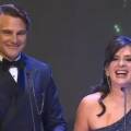 Martín Fierro de la Música 2026: todos los ganadores de la primera edición