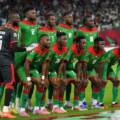 PELIGRA EL AMISTOSO ENTRE ARGENTINA Y BURKINA FASO