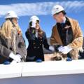 POSCO INAUGURÓ LA PLANTA II DE SAL DE ORO Y PRODUCIRÁ 23.000 TONELADAS DE LITIO AL AÑO