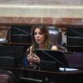El Senado aprobó el mercado de carbono: el proyecto de Flavia Royón obtuvo 60 votos a favor
