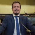 Roque Cornejo fue el único senador que votó en contra de las modificaciones a la Carta Municipal de Salta