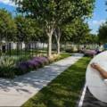 El nuevo parque lineal de avenida Bolivia llevará el nombre del profesor Daniel Córdoba