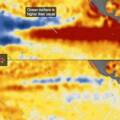 Alerta mundial: la NASA detectó señales de un fenómeno de El Niño que podría ser el más intenso en décadas