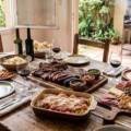 Asado, pastas y picada: cómo calcular las porciones para una reunión y evitar gastar de más