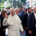 Preocupación en el Vaticano: operaron al papa León XIV por un nódulo pulmonar
