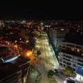 INSTALARON 50 NUEVAS LUCES LED EN LAS VÍAS DEL FERROCARRIL