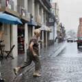 SALTA TENDRÁ UN FIN DE SEMANA FRÍO Y CON POSIBILIDAD DE LLUVIAS