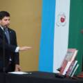 ORÁN INAUGURA UNA NUEVA ETAPA INSTITUCIONAL CON LA JURA DE LA NUEVA CARTA MUNICIPAL