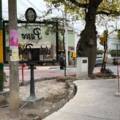 Salta: comenzaron las obras de renovación del Paseo de los Poetas