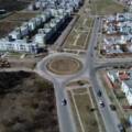 El nuevo parque lineal de avenida Bolivia llevará el nombre del profesor Daniel Córdoba